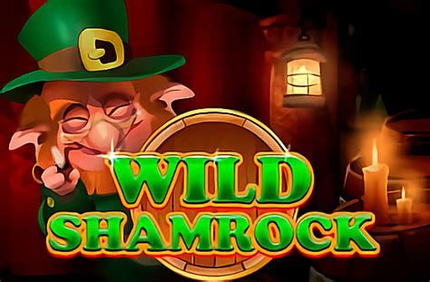 Wild Shamrock Slot - Play Online